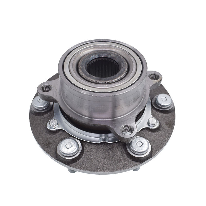 MR992374 3880A036 Hub Bearing Truck Chassis Parts For Mitsubishi L200